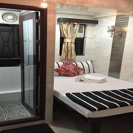 Skyview Hostel Hong Kong Extérieur photo