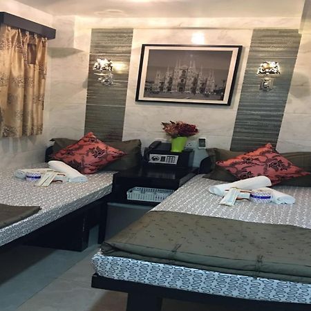 Skyview Hostel Hong Kong Extérieur photo